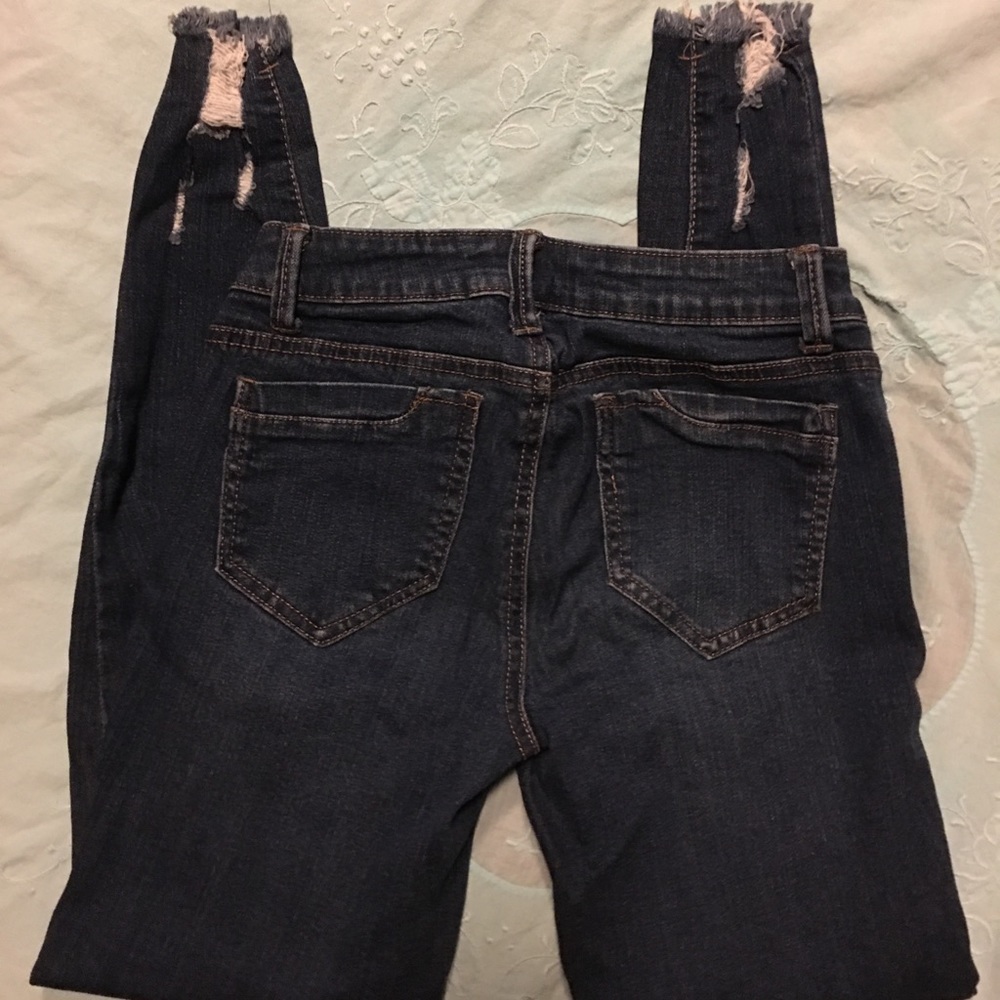 Awesome skinny jeans
